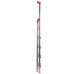 Драбина Rolser Escalera Brico 5 щаблів (BRI003), код: 9813