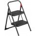 Драбина Rolser Taburete M/10 UNE 2 щаблі Negro (MET003-1023), код: 9384 Драбина Rolser Taburete M/10 UNE 2 щаблі Negro (MET003-1023), код: 9384