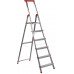 Драбина Rolser Escalera Brico 6 щаблів (BRI004), код: 9820 Драбина Rolser Escalera Brico 6 щаблів (BRI004), код: 9820