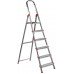 Драбина Rolser Escalera Norma 220 6 щаблів (NOR039), код: 9830
