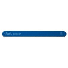 Пилка для искусственных ногтей Sibel 0001602-04