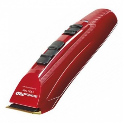 Машинка для стрижки BaByliss FX811RE Volare Ferrari X2, код: 4641