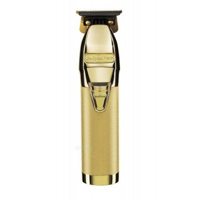 Машинка для стрижки (триммер) BaByliss FX7870GE Skeleton, код: 7147