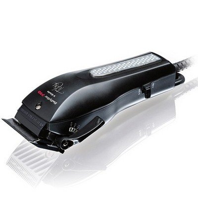 Машинка для стрижки BaByliss Pro Titan V-Blade FX685E, код: 4650