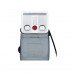 Машинка для стрижки Moser 1400-0086 Professional White, код: 1936