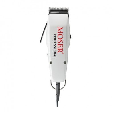 Машинка для стрижки Moser 1400-0086 Professional White, код: 1936