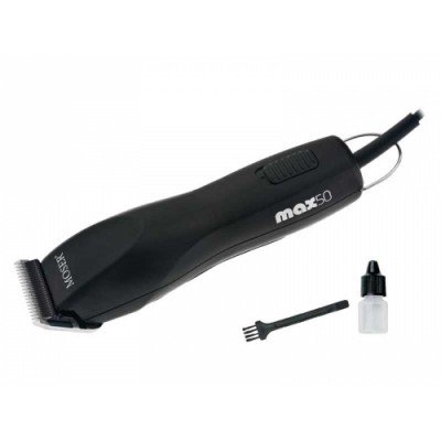 Машинка для стрижки животных Moser 1250-0050 Max50, код: 534