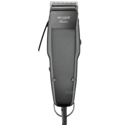 Машинка для стрижки Moser 1400-0457 Edition Black, код: 1251