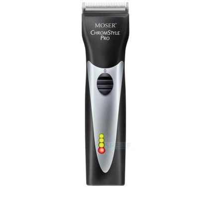 Машинка для стрижки Moser 1871-0081 Li-ion ChromStyle PRO, код: 7124