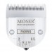Машинка для стрижки Moser 1874-0053 Genio Pro Fading Edition, код: 7058