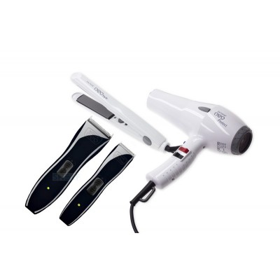 Набор инструмента для парикмахера Moser 1886-0105 NEO Kit, код: 7125