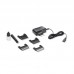Машинка для стрижки Moser 1586-0051 NEOLiner Black, код: 6759