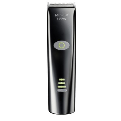 Машинка для стрижки Moser 1884-0056 Li+Pro Titan, код: 6555