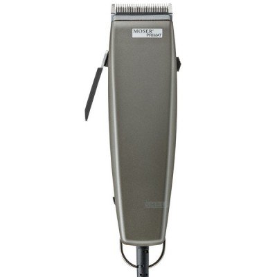 Ммашинка для стрижки волос Moser Primat Titan 1230-0053, код: 1304