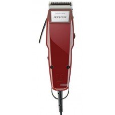 Триммер для бороды и усов Moser 1411-0050 Mini Red