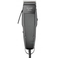 Машинка для стрижки Moser 1400-0457 Edition Black