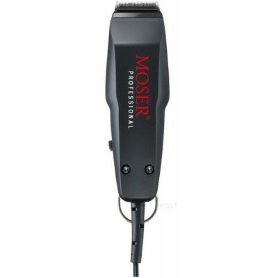 Триммер для бороды и усов Moser 1411-0087 Mini, код: 380