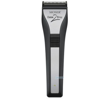 Машинка для стрижки Moser 1877-0050 Chrom2Style, код: 7050