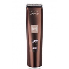 Машинка для стрижки Moser 1888-0051 Li+Pro 2