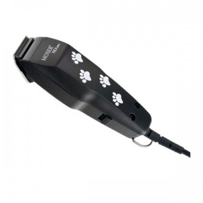 Машинка-тример для стрижки животных Moser 1411-0062 Rex mini, код: 5696