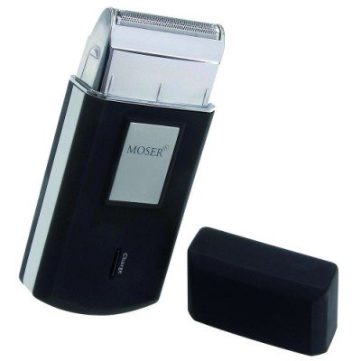 Бритва портативная (дорожная) Mose 3615-0051 Mobile Shaver, код: 5675