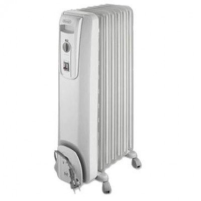 Масляный обогреватель Delonghi KH 770715, код: 5029