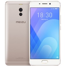 Смартфон Meizu M6 Note 3/16Gb Silver