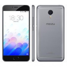 Смартфон Meizu M3 Note 2/16Gb Gray