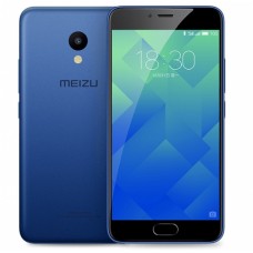 Смартфон Meizu M5 3/32Gb Blue