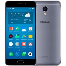 Смартфон Meizu M5 Note 3/16Gb Grey