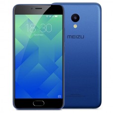 Смартфон Meizu M5C 2/16Gb Blue