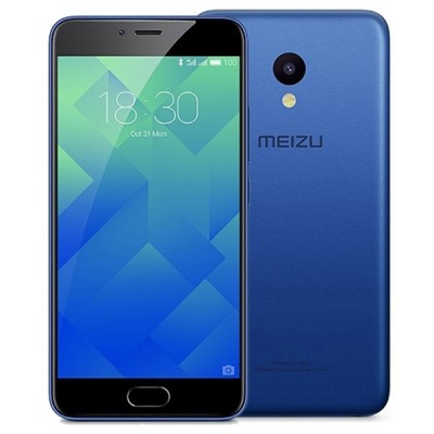 Смартфон Meizu M5C 2/16Gb Blue, код: 5763