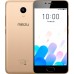 Смартфон Meizu M5C 2/16Gb Gold, код: 5765 Смартфон Meizu M5C 2/16Gb Gold, код: 5765