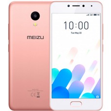 Смартфон Meizu M5С 2/16 Rose