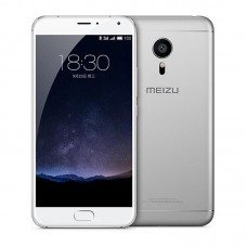 Смартфон Meizu Pro 5 32GB White/Silver