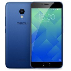 Смартфон Meizu M5 3/32Gb Blue