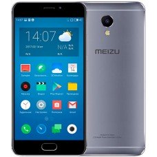 Смартфон Meizu M5 Note 3/16Gb Grey