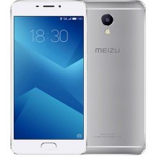 Смартфон Meizu M5 Note 3/16Gb Silver