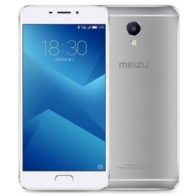 Смартфон Meizu M5 Note 3/32Gb Silver, код: 5564