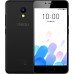 Смартфон Meizu M5C 2/16Gb Black, код: 5764 Смартфон Meizu M5C 2/16Gb Black, код: 5764