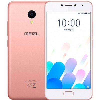Смартфон Meizu M5С 2/16 Rose, код: 5766