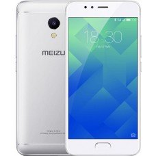 Смартфон Meizu M5S 3/16Gb Silver