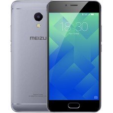 Смартфон Meizu M5S 3/32Gb Gray