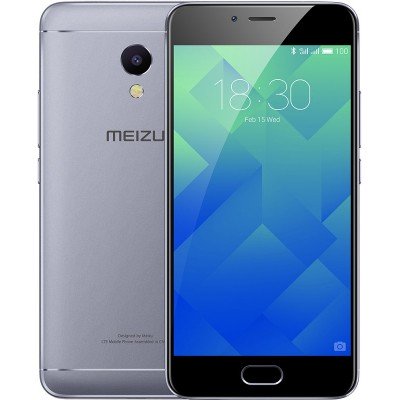 Смартфон Meizu M5S 3/32Gb Gray, код: 6255
