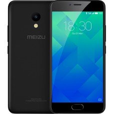 Смартфон Meizu M6 Note 3/32Gb Black