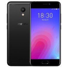 Смартфон Meizu M6s 3/32GB Blue