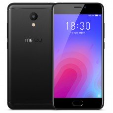 Смартфон Meizu M6 2/16Gb Black