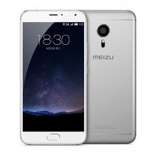 Смартфон Meizu Pro 5 32GB White/Silver