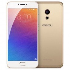 Смартфон Meizu PRO 6 32Gb Gold