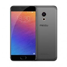 Смартфон Meizu PRO 6 32GB Grey